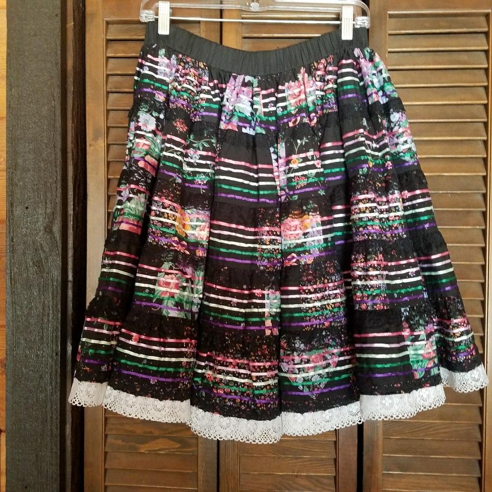Vintage Skirt